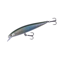 Major Craft CEANA JERKBAIT 90SPS SHALLOW 9cm 10gr #002 Green Back Silver csali