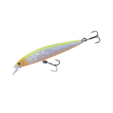Major Craft CEANA JERKBAIT 90SPS SHALLOW 9cm 10gr #012 Chartreuse csali