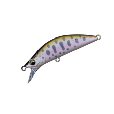 Major Craft FINETAIL EDEN 50S 5cm 4.5gr #001 Pearl Yamame csali