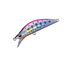 Major Craft FINETAIL EDEN 50S 5cm 4.5gr #005 Laser Pink Yamame csali