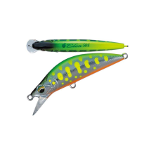 Major Craft FINETAIL EDEN 50S 5cm 4.5gr #017 Lime Chart Yamame csali