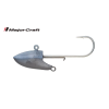 Major Craft JIGPARA BUNTA DARTS JIG FEJ 5gr