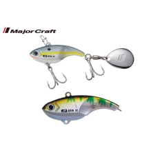  Major Craft Jigpara Spin FW 3.9cm 12gr #001 Oikawa műcsali csali