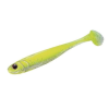  Major Craft Stabi Shad Slim 6" 15,3CM 23,5g #005 Chart Silver gumihal 3 db/csg