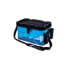 Major Craft TACKLE BAG MTB-50 EVA PERGETŐ TÁSKA 50*26*25cm Ocean Blue