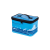 Major Craft TACKLE CASE MTC-15 SZERELÉKES TÁSKA 24*16*17cm Ocean Blue
