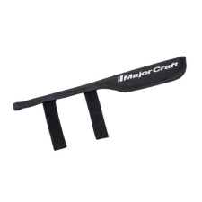 Major Craft Tip Cover spiccvédő sapka Black horgászkiegészítő