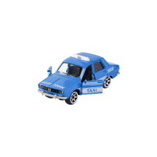 Majorette Dacia 1300 autómodell - Racing 212 autópálya és játékautó