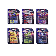 Majorette: Japán deluxe kisautók többféle 1db - Simba Toys autópálya és játékautó