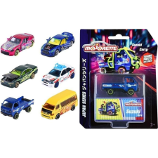 Majorette : Japán deluxe kisautók többféle 1db - Simba Toys (3467452075296) autópálya és játékautó