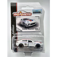 Majorette Porsche Panamera Turbo - 59 (2020) - Majorette - 1:64 autópálya és játékautó