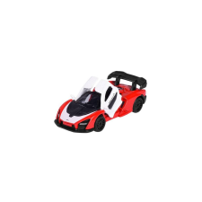 Majorette Racing játékautó - McLaren Senna autópálya és játékautó