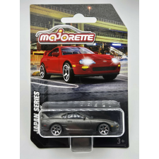 Majorette Toyota Supra GR - szürke -  Majorette - 1:64 autópálya és játékautó