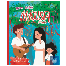  Májusfamese gyermek- és ifjúsági könyv