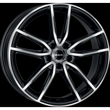  MAK 5x112 16x6.5 ET44 Evo BMF 66.6 alufelni