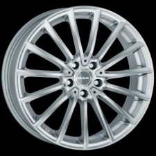  MAK 5x112 17x7.5 ET36 Komet Sil 66.6 alufelni