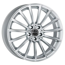  MAK 5X112 17X7.5 ET48 KOMET SIL 66,6 alufelni