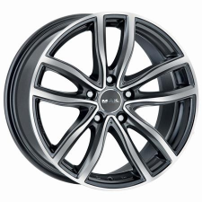  MAK 5X112 17X8 ET30 FAHR GMMF 66.6 alufelni
