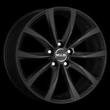  MAK 5x112 18x7.5 ET50 Wolf GB 57.1 alufelni