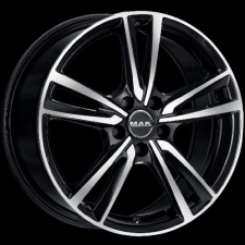  MAK 5x112 18x8 ET30 Icona BMF 76 alufelni