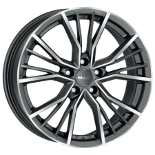  MAK 5x112 19x8.5 ET32 Union GMMF 66.45 alufelni