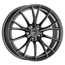  MAK 5x112 19x8.5 ET40 Fabrik M-Titan 66.6 alufelni