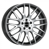  MAK 5x112 19x8 ET40 Arrow BMF 66.6