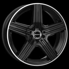  MAK 5x112 20x8 ET48 Lewis GBRM 66.6 alufelni