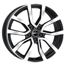  MAK 5x112 21x8.5 ET40 Midlands BMF 66.6 alufelni