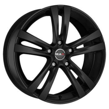  MAK 5x114.3 16x6.5 ET40 Zenith MB 76 alufelni