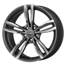  MAK 5X120 18X9 ET44 LUFT GMMF 72,6 alufelni