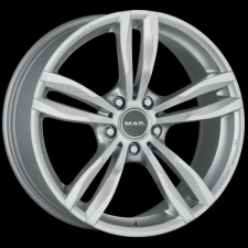  MAK 5x120 19x8 ET40 Luft Sil 64.1 alufelni