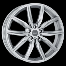  MAK 5x120 19x8 ET45 Allianz Sil 72.6 alufelni