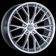  MAK 5x120 20x9.5 ET16 Munchen Sil 72.6 alufelni