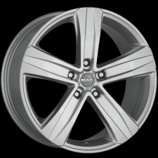  MAK 5x127 19x8.5 ET50 Stone 5 Sil 71.6 alufelni