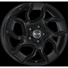  MAK 5x160 16x6.5 ET60 Express GB 65.1 alufelni