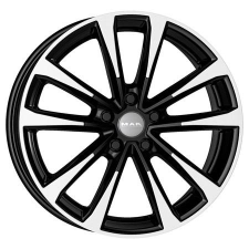  MAK 5x98 18x7.5 ET43 Main BMF 58.1 alufelni