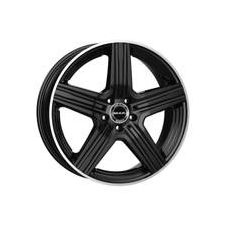 MAK Lewis GBRM 5/112 19x8 ET48 66,6 alufelni