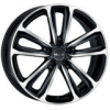 MAK MAGMA BMF 4/100 15x6 ET40 72,0