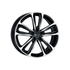 MAK MAGMA BMF 4/100 15x6 ET40 72,0 alufelni