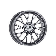 MAK Monaco GMMF 5/130 19x10 ET45 71,6 alufelni