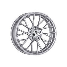 MAK Monaco Sil 5/130 19x8,5 ET52 71,6 alufelni