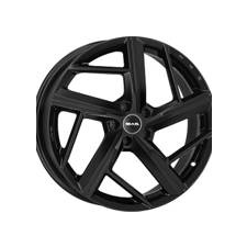 MAK Qvattro GB 5/112 20x8,5 ET38 57,1 alufelni