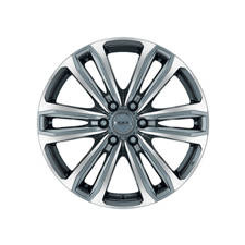 MAK SAFARI GMMF 6/114,3 17x7,5 ET45 66,1 alufelni