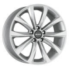 MAK WOLF SILVER 5/112 20x8 ET45 76