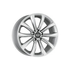 MAK WOLF SILVER 5/112 20x8 ET45 76 alufelni