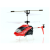 MaKant Syma Speed S5 - piros (4260135968736)