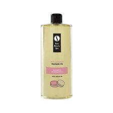Makaron masszázsolaj - 1000ml - Sara Beauty Spa masszázskrémek, masszázsolajok
