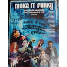  Make It Funky - New Orleans Hangjai zene és musical