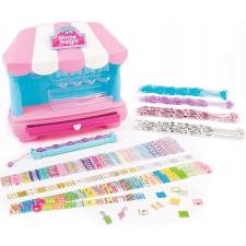 Make It Real Cukorkabolt karkötőkészítő szett (1758) kreatív és készségfejlesztő